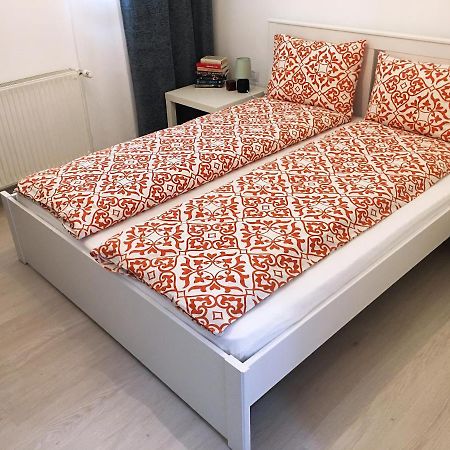 M51-Modern Apartment In The Heart Of Cluj Екстериор снимка