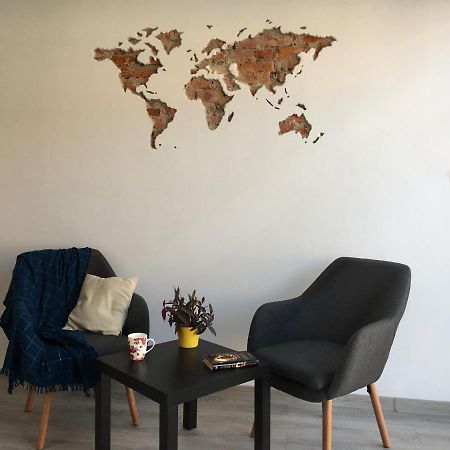 M51-Modern Apartment In The Heart Of Cluj Екстериор снимка