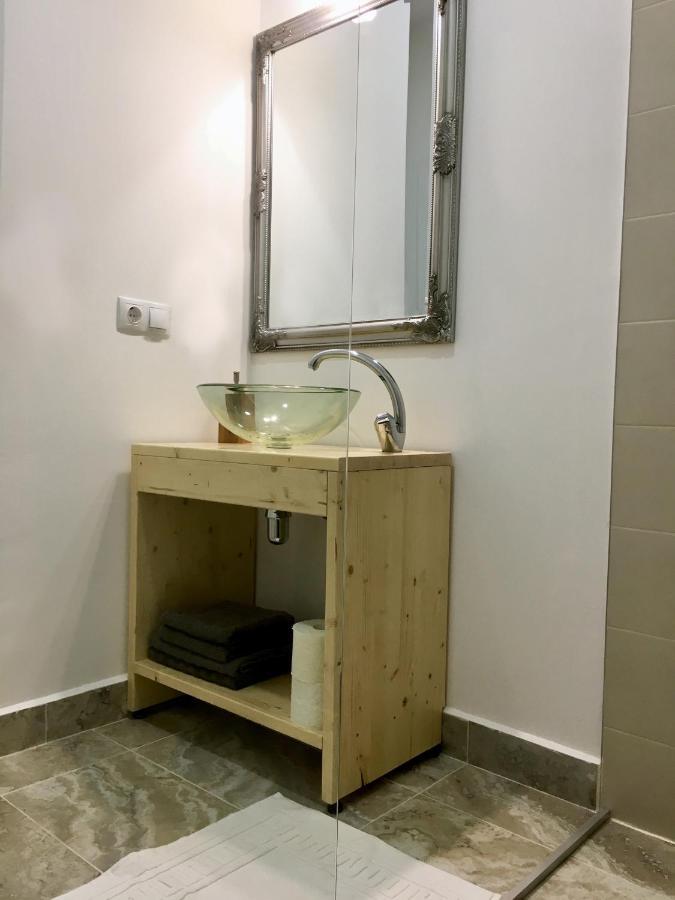 M51-Modern Apartment In The Heart Of Cluj Екстериор снимка