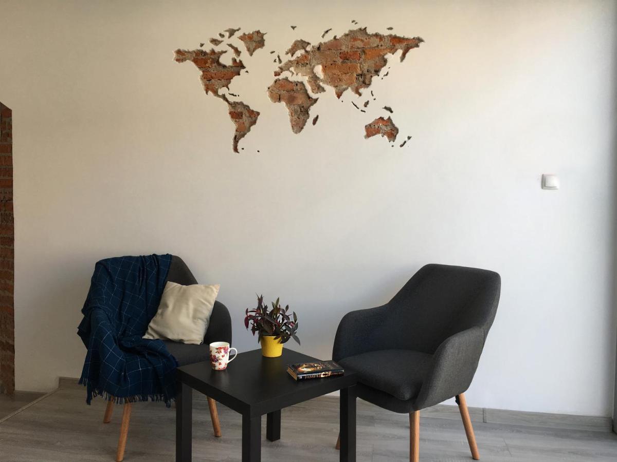 M51-Modern Apartment In The Heart Of Cluj Екстериор снимка