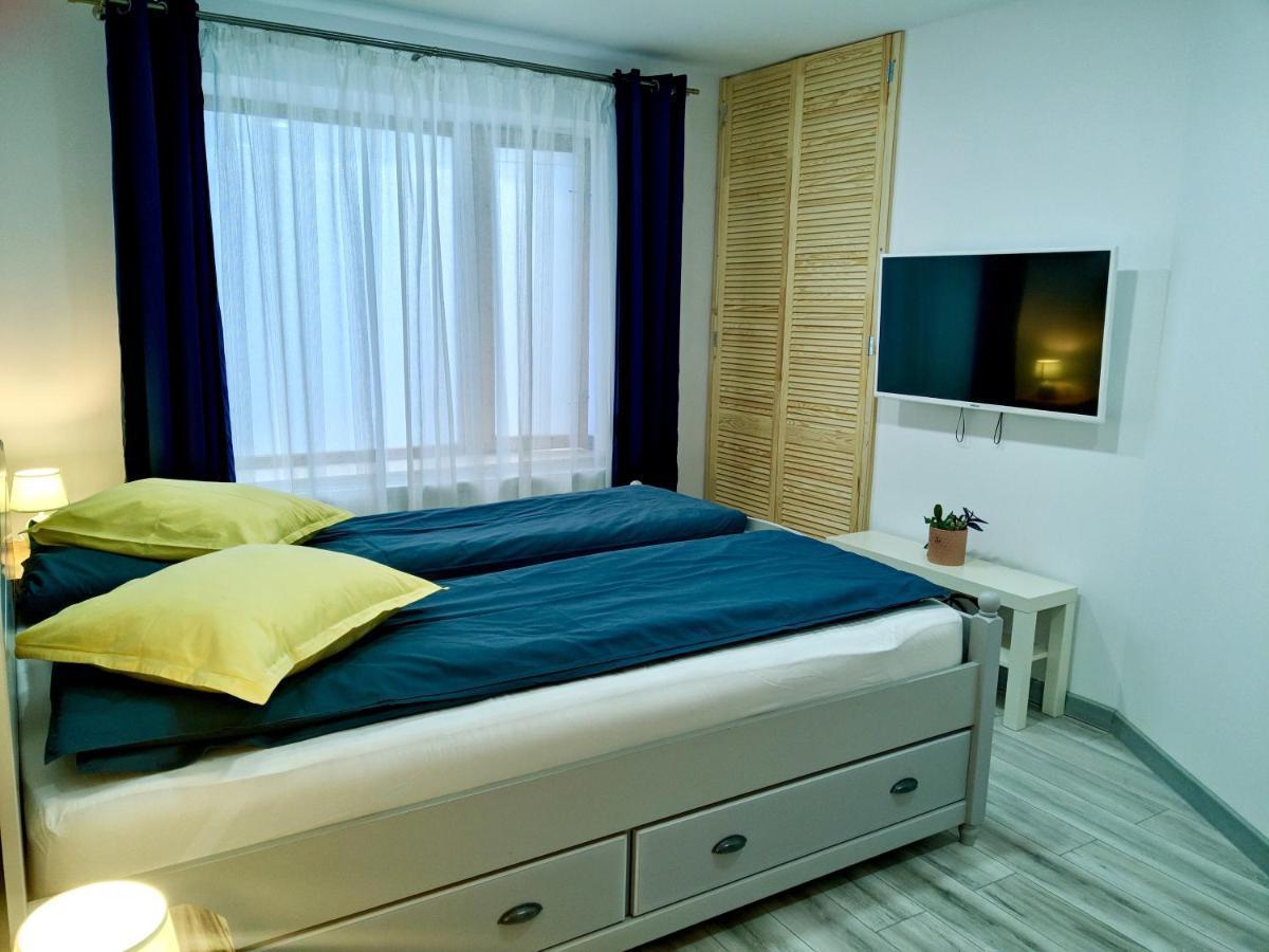 M51-Modern Apartment In The Heart Of Cluj Екстериор снимка