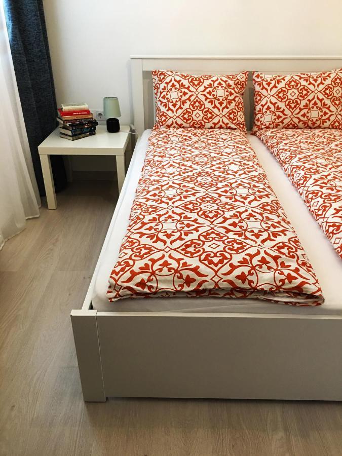 M51-Modern Apartment In The Heart Of Cluj Екстериор снимка