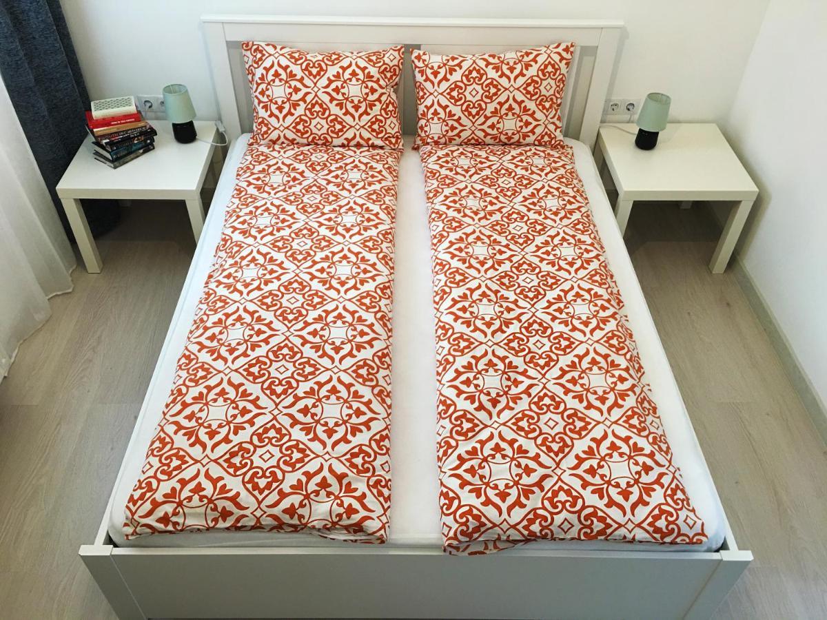 M51-Modern Apartment In The Heart Of Cluj Екстериор снимка