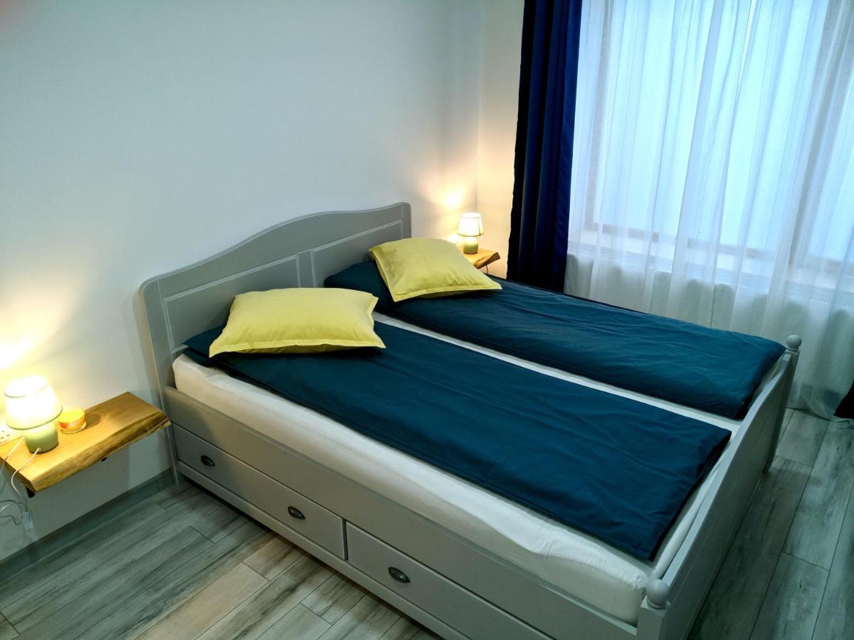 M51-Modern Apartment In The Heart Of Cluj Екстериор снимка