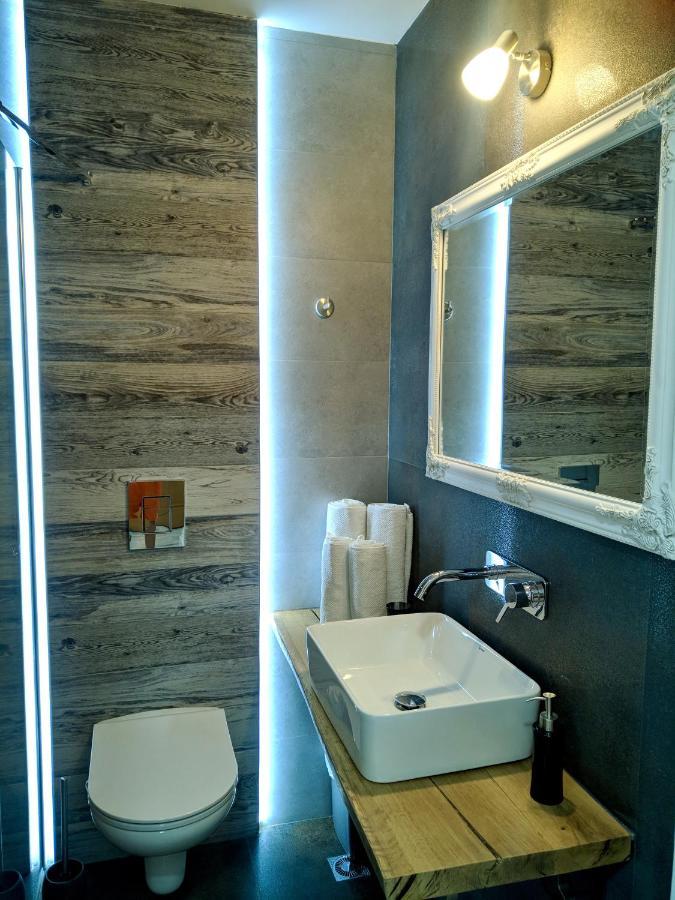 M51-Modern Apartment In The Heart Of Cluj Екстериор снимка