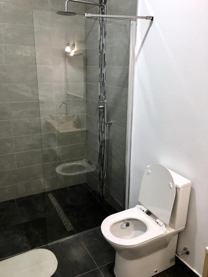 M51-Modern Apartment In The Heart Of Cluj Екстериор снимка