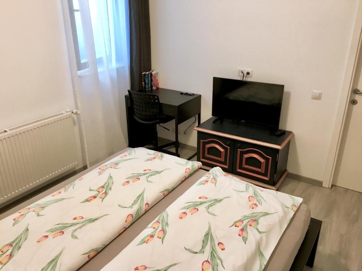 M51-Modern Apartment In The Heart Of Cluj Екстериор снимка