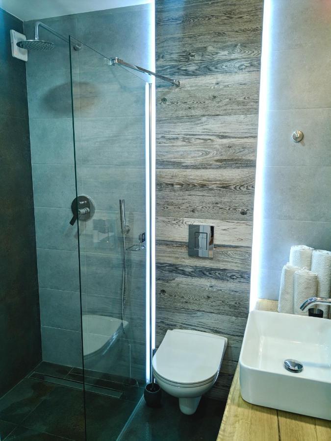 M51-Modern Apartment In The Heart Of Cluj Екстериор снимка