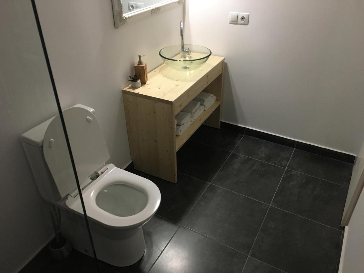 M51-Modern Apartment In The Heart Of Cluj Екстериор снимка