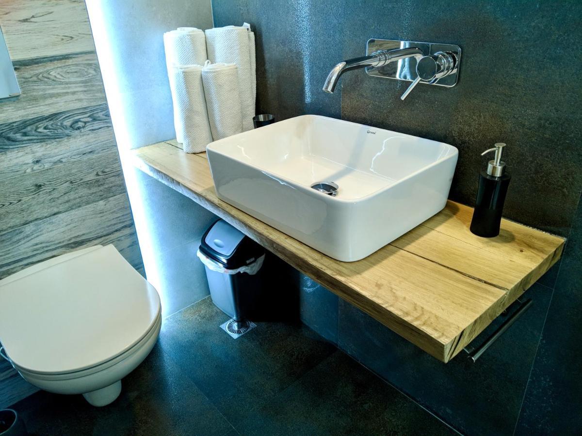 M51-Modern Apartment In The Heart Of Cluj Екстериор снимка