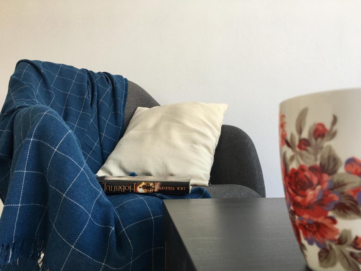 M51-Modern Apartment In The Heart Of Cluj Екстериор снимка
